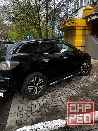 Продам Mazda CX-7 2007г Донецк - изображение 4