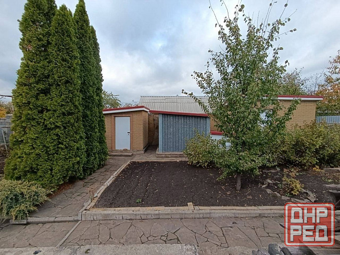 Дом на Бажанова а Макеевка - изображение 8