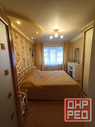 3 к на Пушке с ремонтом а Макеевка - изображение 4