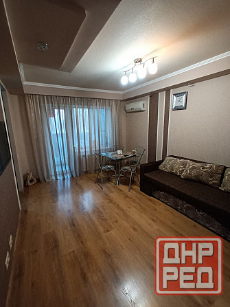 3 к на Пушке с ремонтом а Макеевка - изображение 3