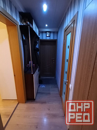 3 к на Пушке с ремонтом а Макеевка - изображение 10