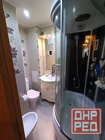 3 к на Пушке с ремонтом а Макеевка - изображение 8