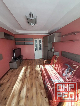 Продам 2-комнатную квартиру. Донецк. Отличный ремонт. Донецк - изображение 2