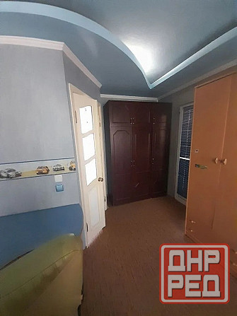 Продам 2-комнатную квартиру. Донецк. Отличный ремонт. Донецк - изображение 5