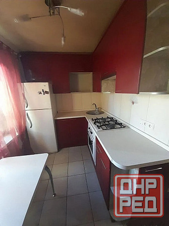 Продам 2-комнатную квартиру. Донецк. Отличный ремонт. Донецк - изображение 1