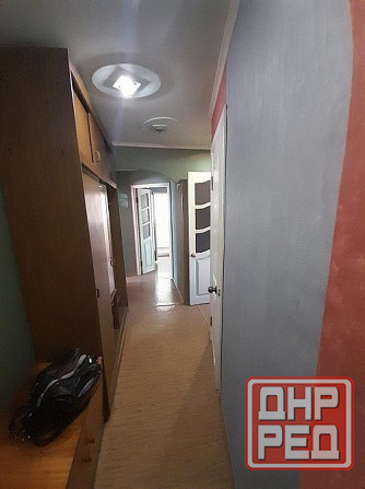 Продам 2-комнатную квартиру. Донецк. Отличный ремонт. Донецк - изображение 8