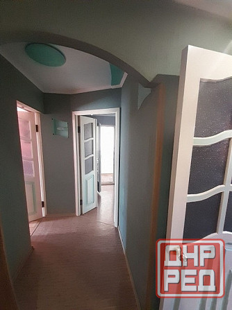 Продам 2-комнатную квартиру. Донецк. Отличный ремонт. Донецк - изображение 10