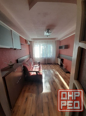 Продам 2-комнатную квартиру. Донецк. Отличный ремонт. Донецк - изображение 4