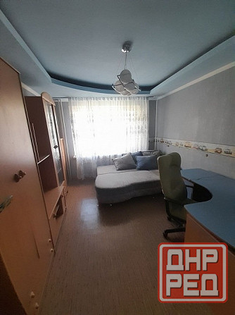 Продам 2-комнатную квартиру. Донецк. Отличный ремонт. Донецк - изображение 9