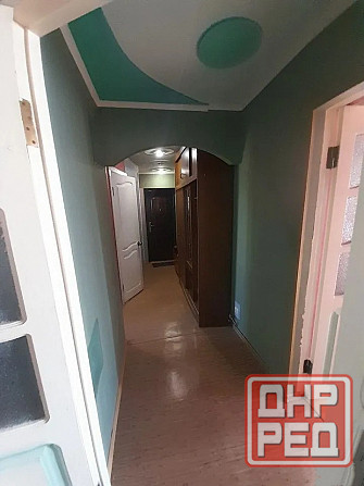 Продам 2-комнатную квартиру. Донецк. Отличный ремонт. Донецк - изображение 6