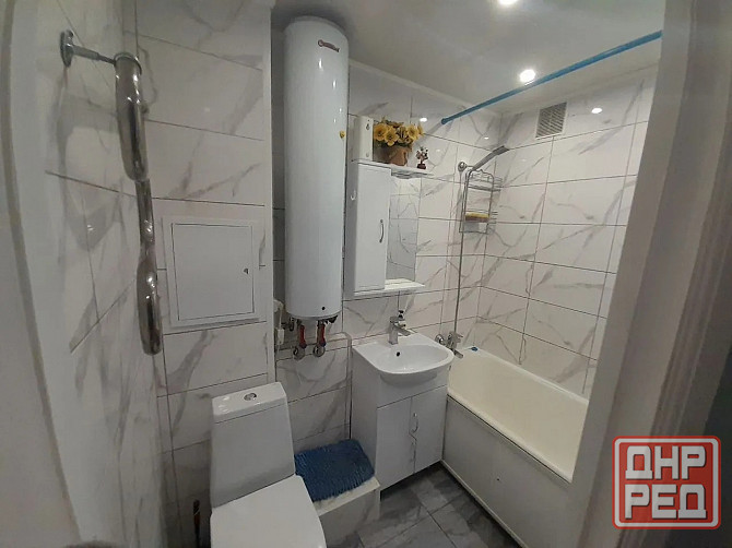 Продам 2-комнатную квартиру. Донецк. Отличный ремонт. Донецк - изображение 3