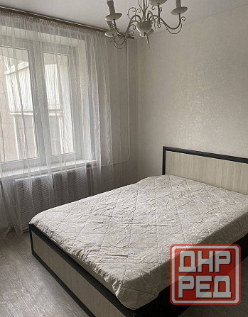 Сдается 2-х комнатная квартира в Калининском районе по проспекту Ильича, ориентир Дружба Донецк - изображение 2