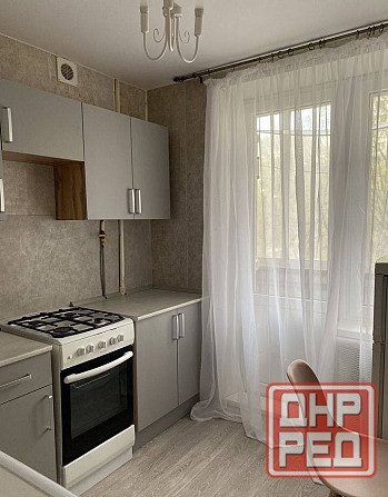 Сдается 2-х комнатная квартира в Калининском районе по проспекту Ильича, ориентир Дружба Донецк - изображение 3