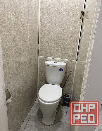 Сдается 2-х комнатная квартира в Калининском районе по проспекту Ильича, ориентир Дружба Донецк - изображение 6