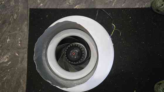 Продаётся центробежный канальный вентилятор Energolux SDC 200 XL Донецк