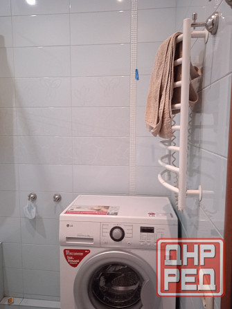 Сдам хорошую 2-х кв. в центре Донецк - изображение 8