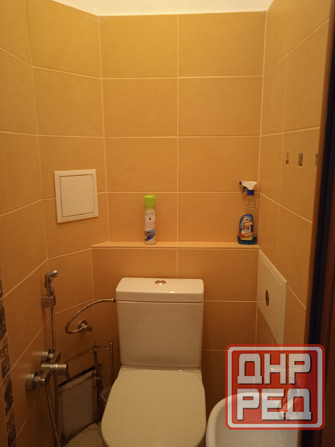 Сдам хорошую 2-х кв. в центре Донецк - изображение 6