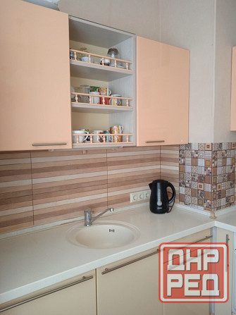 Сдам хорошую 2-х кв. в центре Донецк - изображение 1