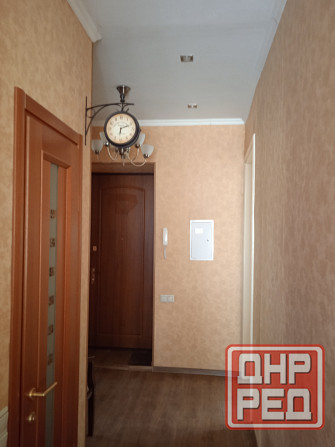 Сдам хорошую 2-х кв. в центре Донецк - изображение 7