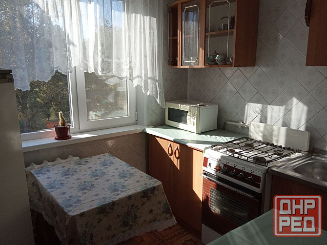 Аренда 2к на Пушке а Макеевка - изображение 1