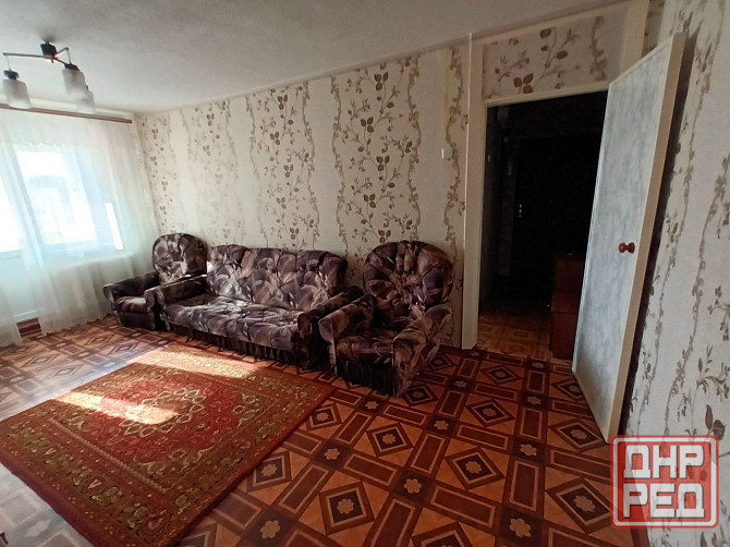 Аренда 2к на Пушке а Макеевка - изображение 4