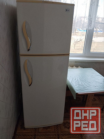 Аренда 2к на Пушке а Макеевка - изображение 8