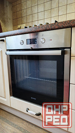 Духовка Gorenje электрическая Донецк - изображение 2