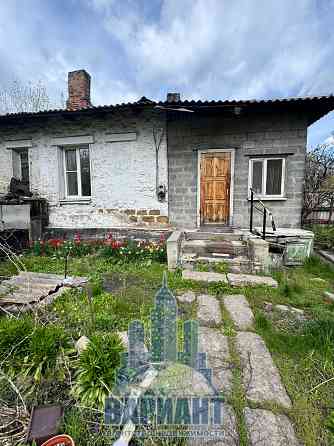 Продажа квартиры на земле в г. Донецк, Пролетарский р-н, Донецк