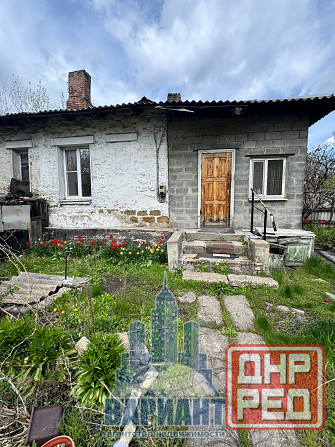 Продажа квартиры на земле в г. Донецк, Пролетарский р-н, Донецк - изображение 1