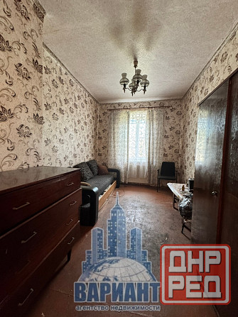 Продажа квартиры на земле в г. Донецк, Пролетарский р-н, Донецк - изображение 2
