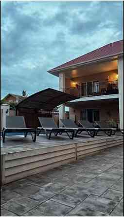 Отель 520 м.кв, Слободка,Бердянск Бердянск