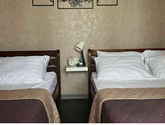 Отель 520 м.кв, Слободка,Бердянск Бердянск