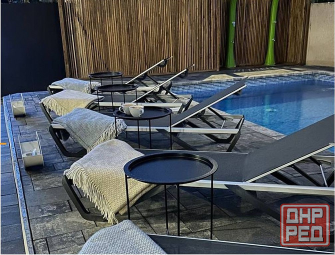 Отель 520 м.кв, Слободка,Бердянск Бердянск - изображение 4