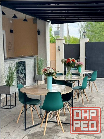 Отель 520 м.кв, Слободка,Бердянск Бердянск - изображение 2