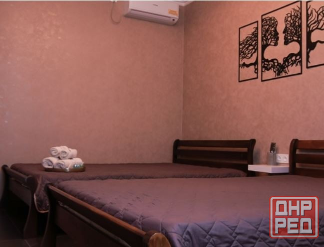 Отель 520 м.кв, Слободка,Бердянск Бердянск - изображение 8