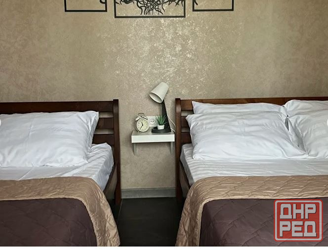Отель 520 м.кв, Слободка,Бердянск Бердянск - изображение 5