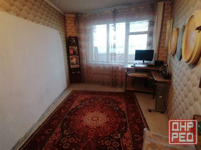 продам 4-комнатную квартиру в центре Текстильщика Донецк - изображение 3