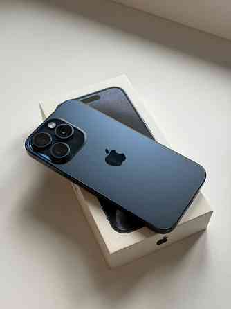 iPhone 15 Pro Донецк