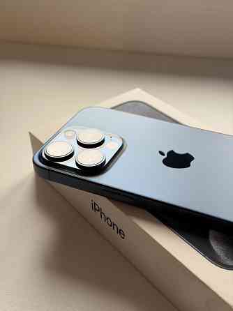 iPhone 15 Pro Донецк
