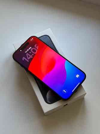 iPhone 15 Pro Донецк