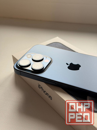 iPhone 15 Pro Донецк - изображение 2