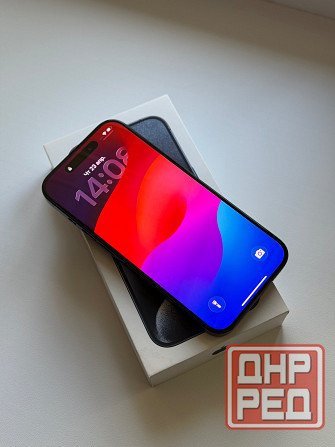iPhone 15 Pro Донецк - изображение 3