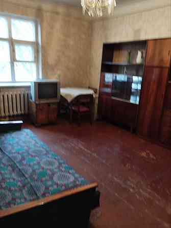 Продается 2-комн. квартира, 46 м², 1/2 кирп. дома | мкр. Азотный, Куйбышевский р-н Донецк