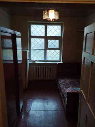 Продается 2-комн. квартира, 46 м², 1/2 кирп. дома | мкр. Азотный, Куйбышевский р-н Донецк