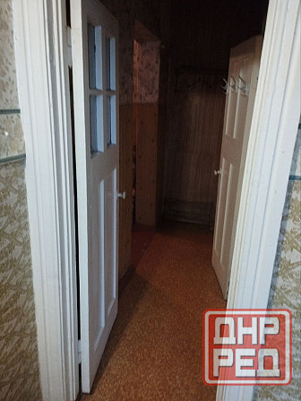 Продается 2-комн. квартира, 46 м², 1/2 кирп. дома | мкр. Азотный, Куйбышевский р-н Донецк - изображение 8