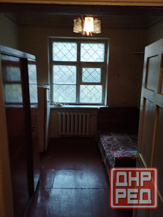 Продается 2-комн. квартира, 46 м², 1/2 кирп. дома | мкр. Азотный, Куйбышевский р-н Донецк - изображение 5