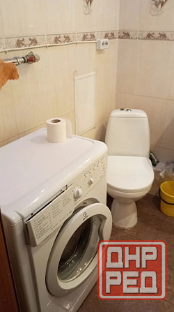 Сдаётся квартира Донецк - изображение 7