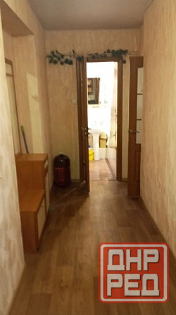 Сдаётся квартира Донецк - изображение 4