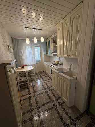 Продам 4 комнатную квартиру в Мариуполе Мариуполь