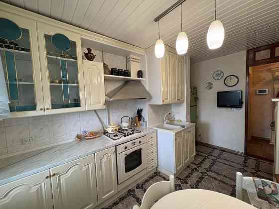 Продам 4 комнатную квартиру в Мариуполе Мариуполь